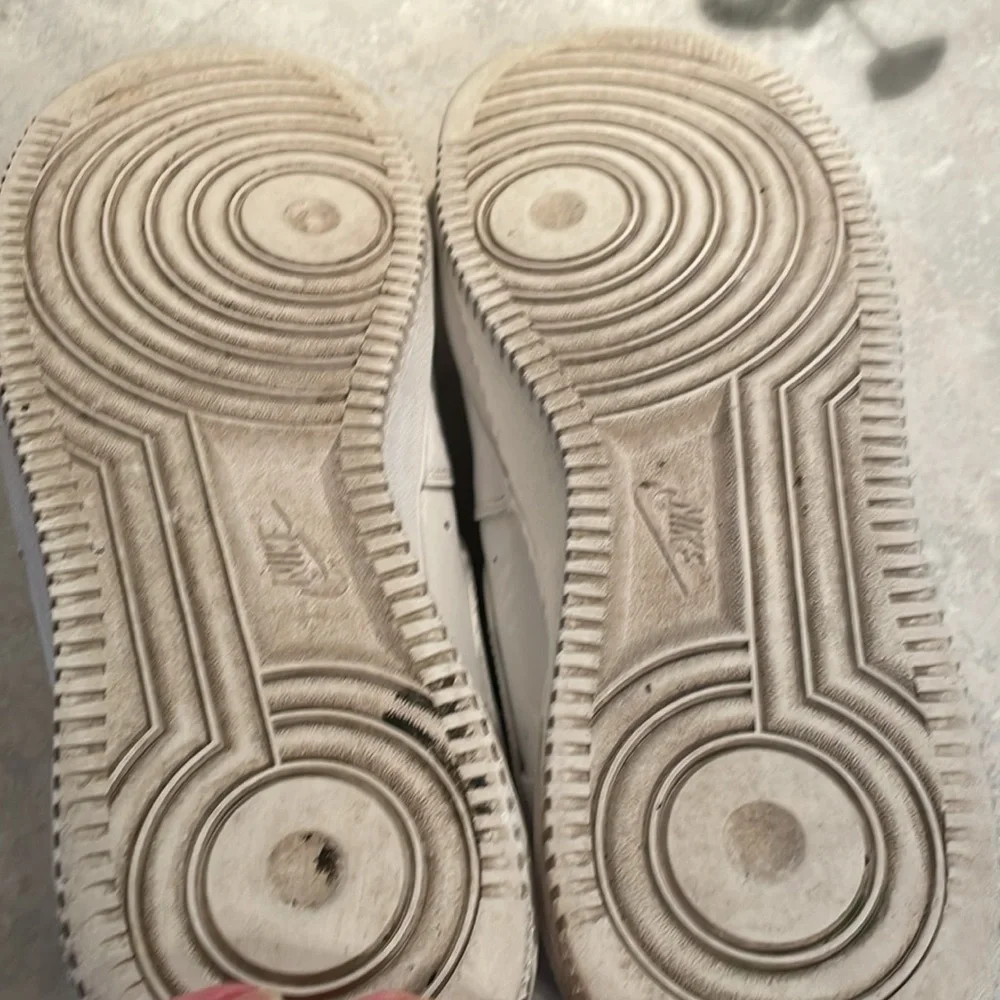 Nike Air Force 1 ‘07 sneakers - Picture 10 of 10